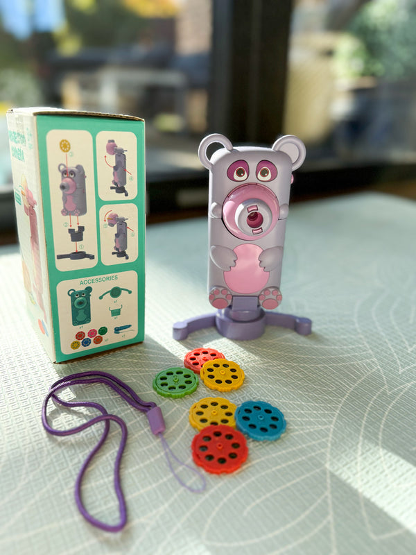 De Tekenvriend 🧸