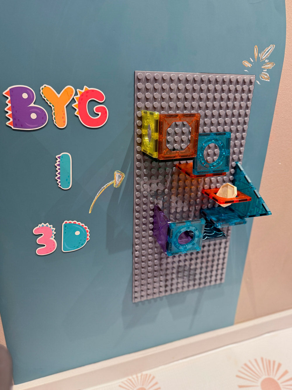 RobotGrå 🤖