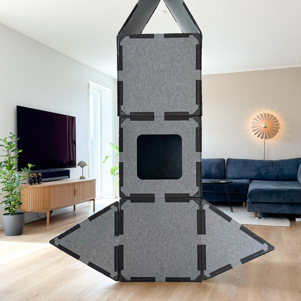 MagneetHut (16 stuks)